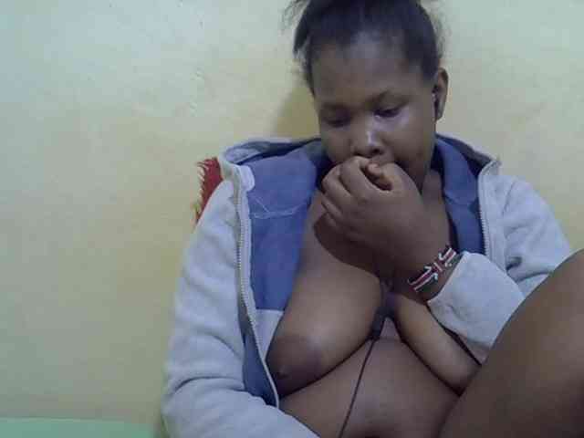 taliah254 webcam