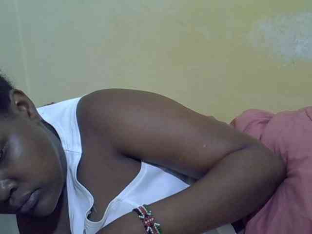 taliah254 webcam