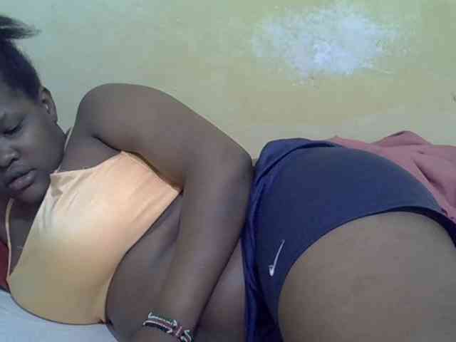 taliah254 webcam