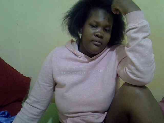 taliah254 webcam