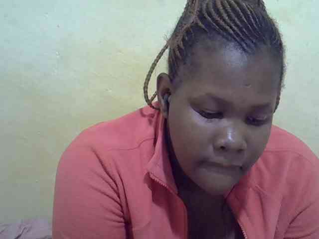 taliah254 webcam