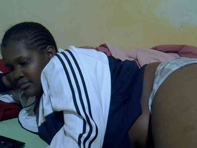 taliah254 webcam