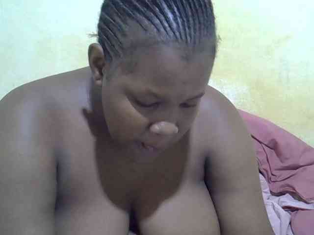 taliah254 webcam