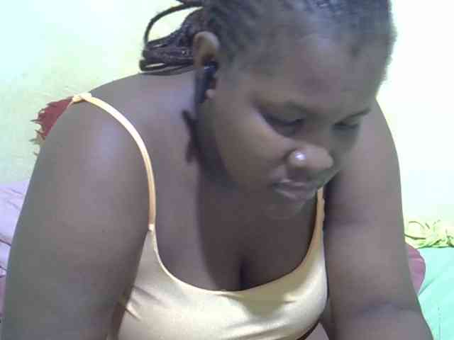 taliah254 webcam