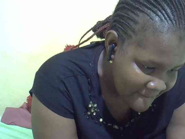 taliah254 webcam