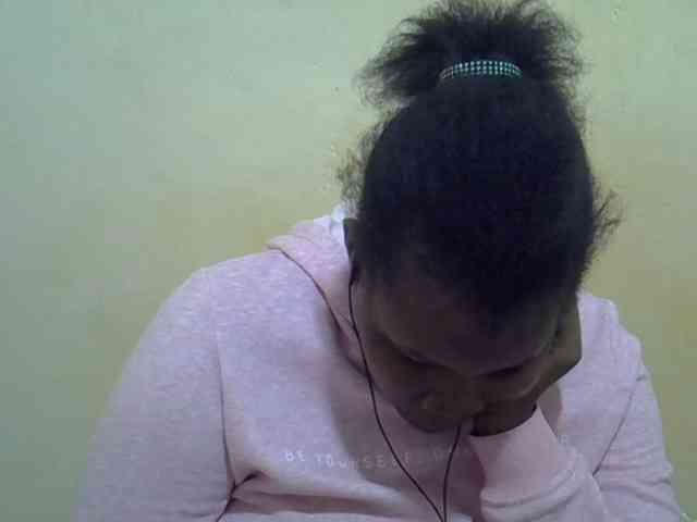 taliah254 webcam