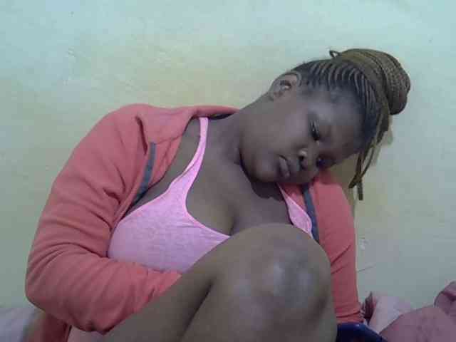 taliah254 webcam