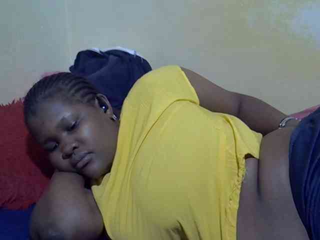 taliah254 webcam