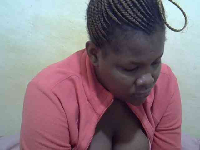 taliah254 webcam
