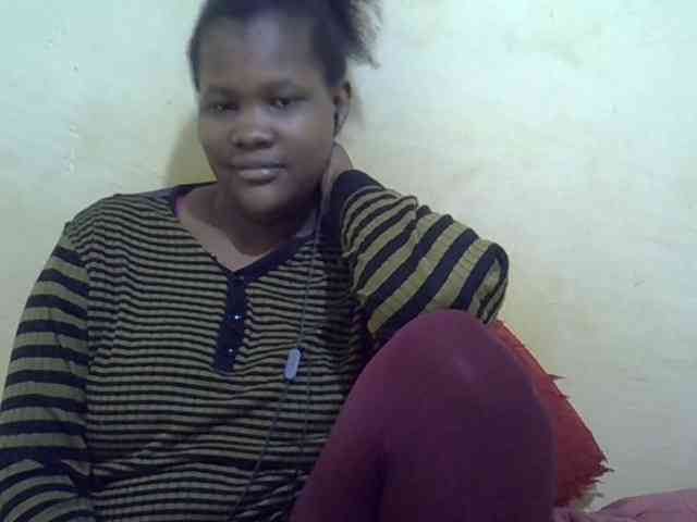 taliah254 webcam