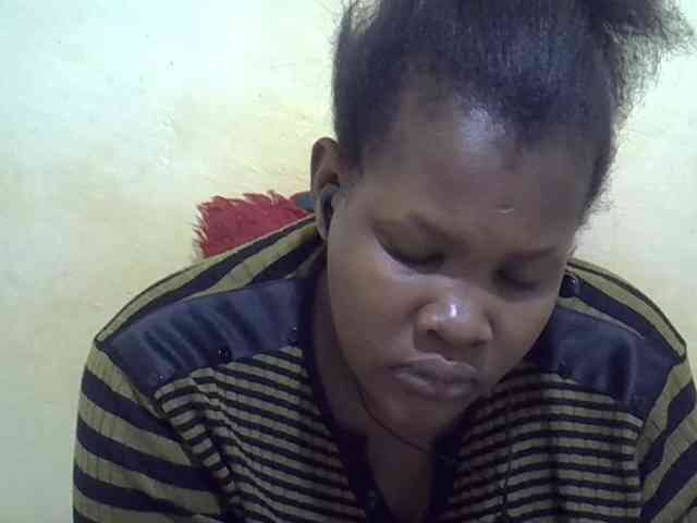 taliah254 webcam