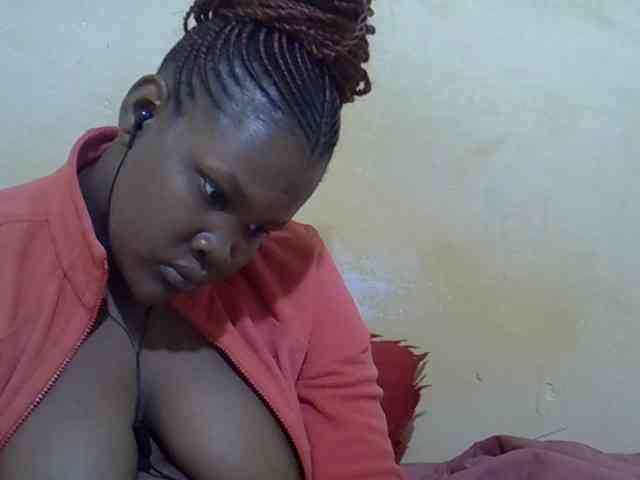 taliah254 webcam
