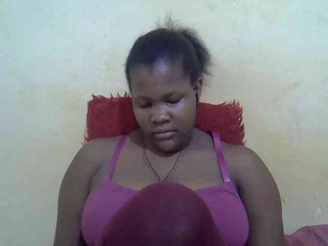 taliah254 webcam