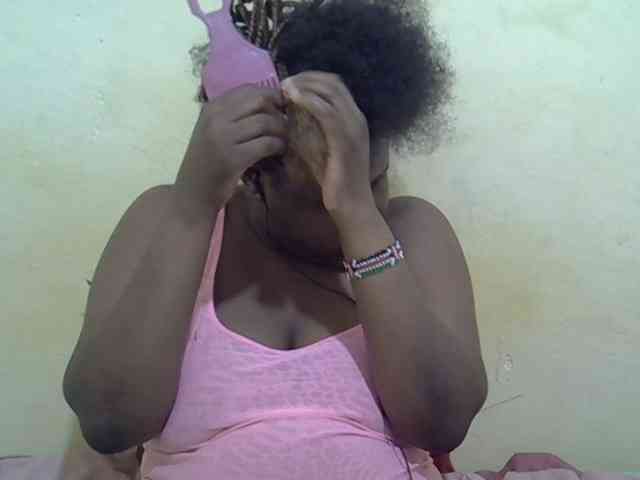 taliah254 webcam