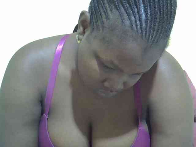 taliah254 webcam