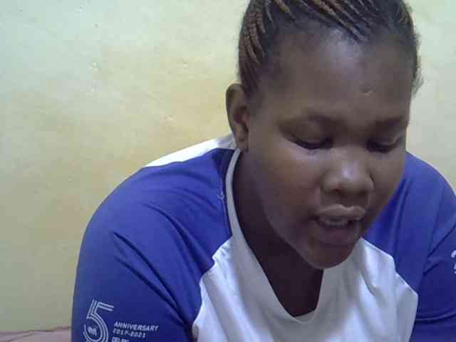taliah254 webcam