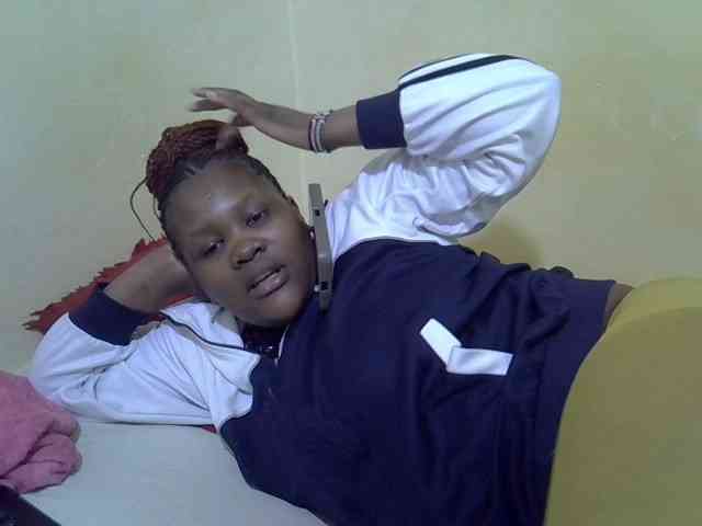 taliah254 webcam