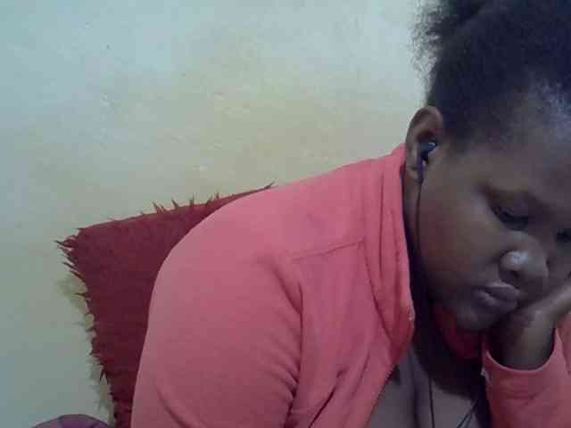taliah254 webcam