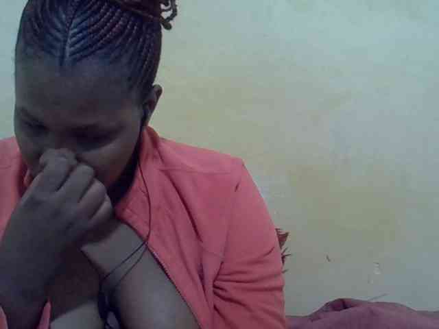 taliah254 webcam