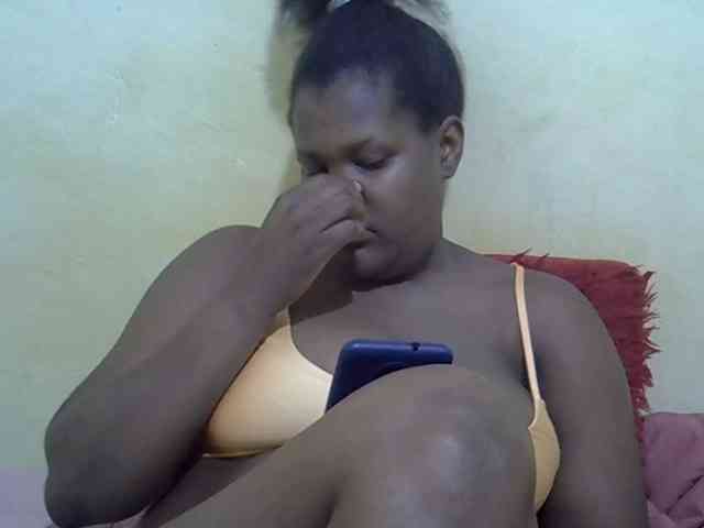 taliah254 webcam