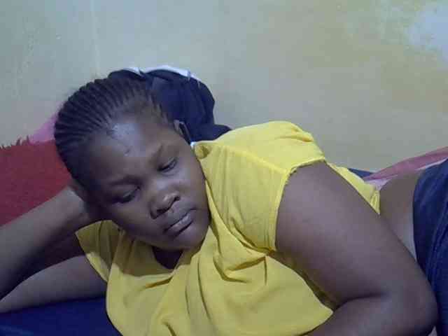 taliah254 webcam