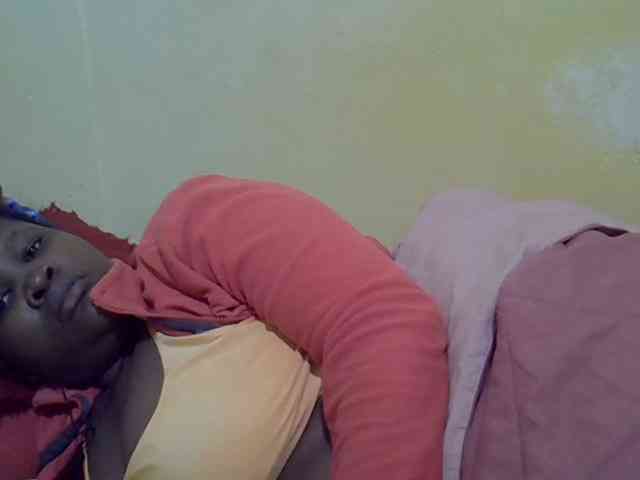 taliah254 webcam