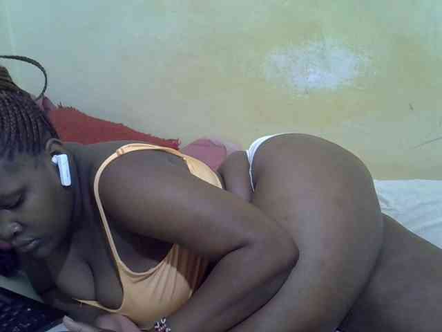 taliah254 webcam