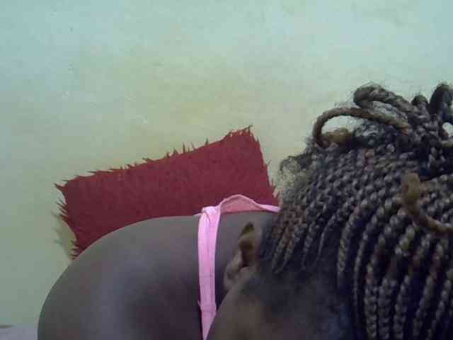 taliah254 webcam