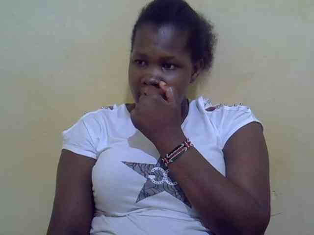 taliah254 webcam
