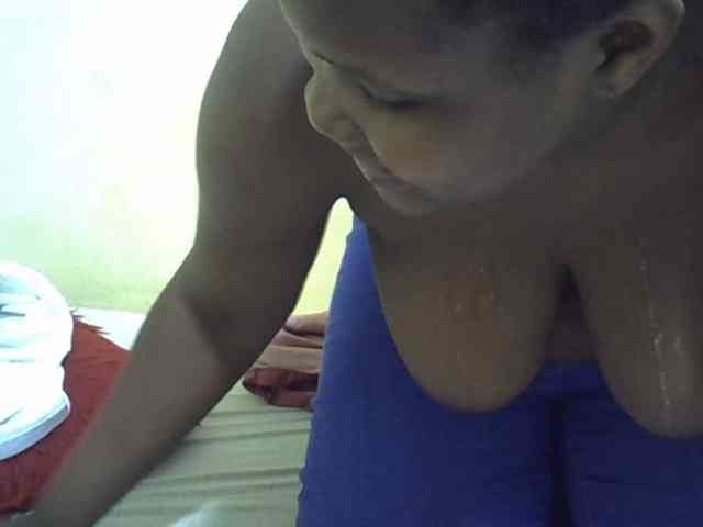 taliah254 webcam