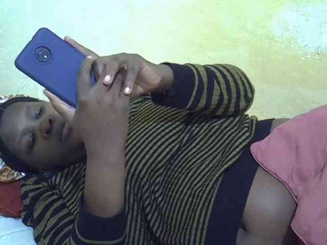 taliah254 webcam