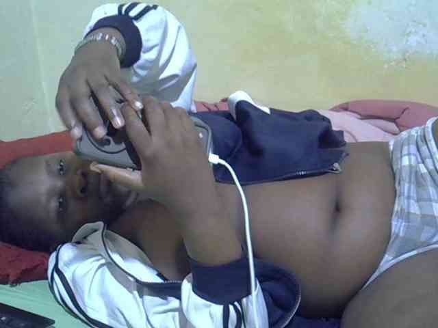 taliah254 webcam