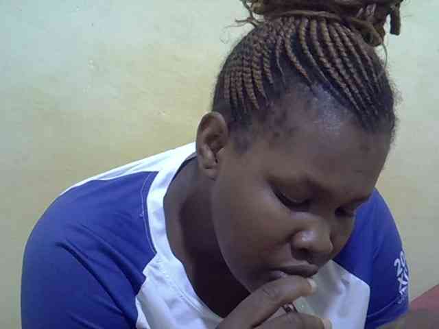 taliah254 webcam