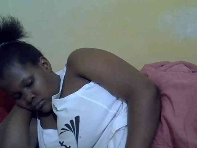 taliah254 webcam