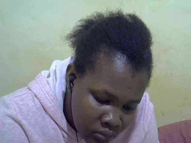 taliah254 webcam