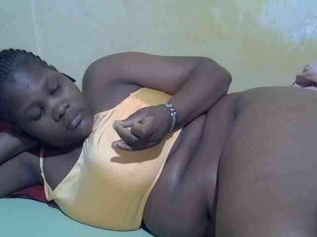 taliah254 webcam
