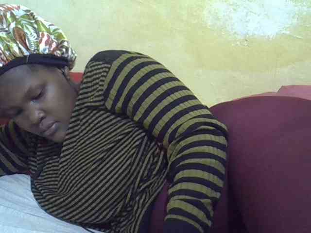 taliah254 webcam