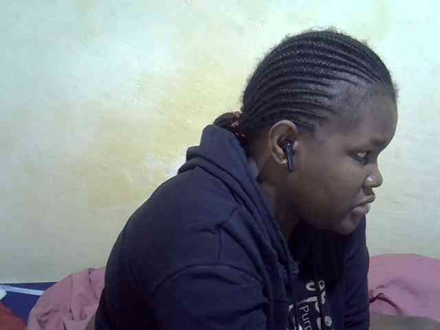 taliah254 webcam