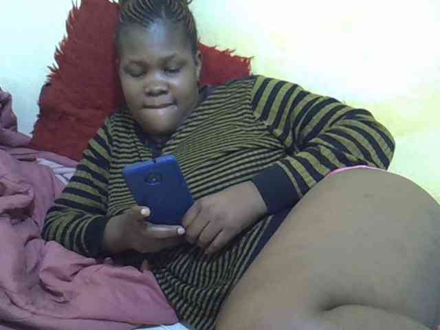 taliah254 webcam