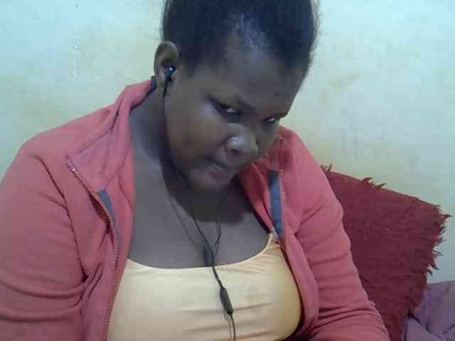 taliah254 webcam