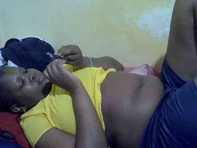 taliah254 webcam