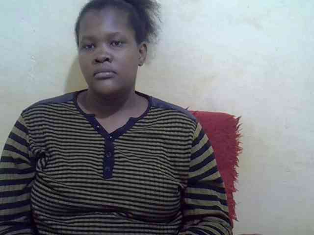 taliah254 webcam