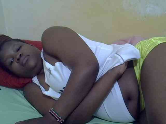 taliah254 webcam