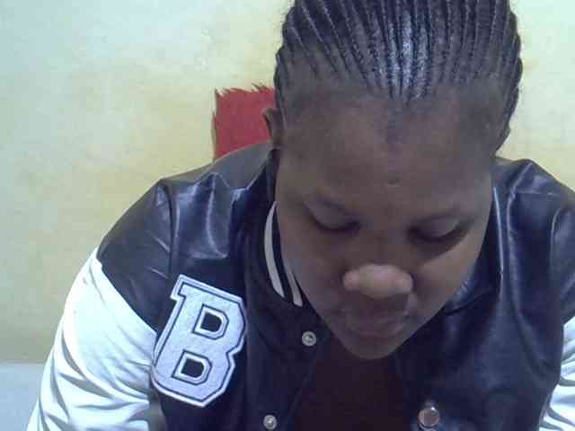 taliah254 webcam