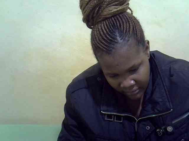 taliah254 webcam