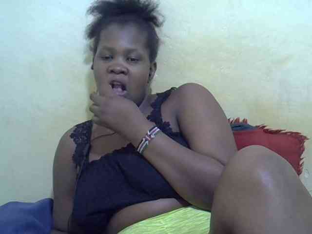 taliah254 webcam