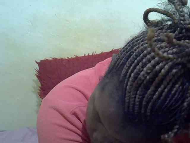 taliah254 webcam