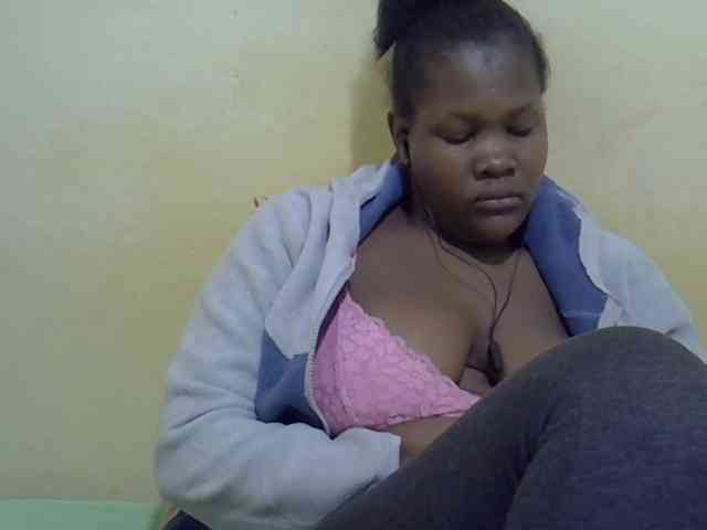 taliah254 webcam
