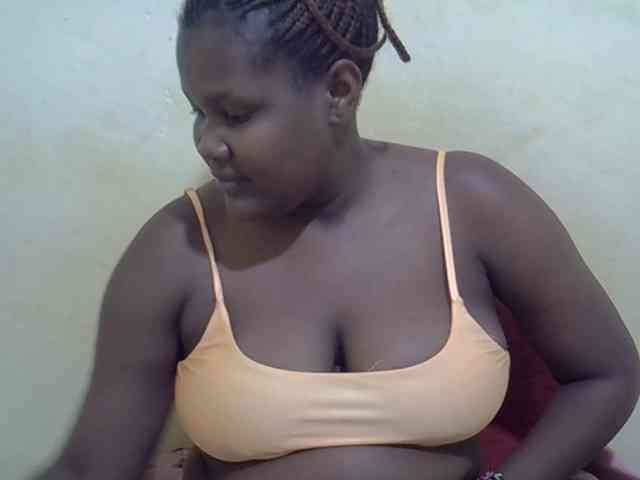 taliah254 webcam