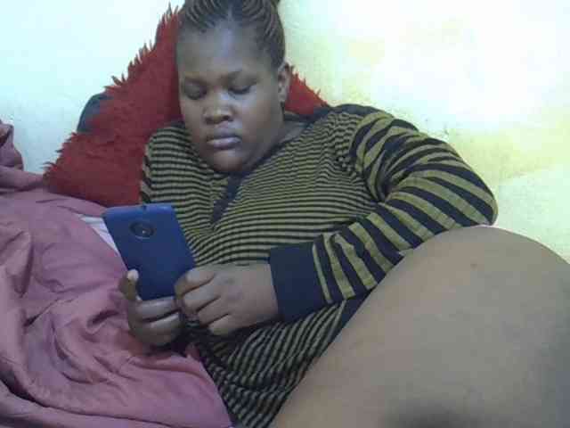 taliah254 webcam